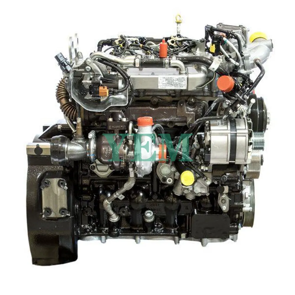 Jr83103 komple motor 854Ee34Ta serisi Perkins motor parçaları için