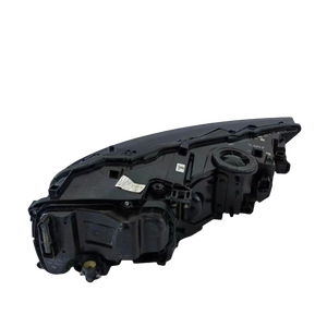 Yüksek kaliteli orijinal otomatik aydınlatma sistemleri araba ön sol ve sağ aydınlatmalı LED Xenon farlar Audi Q7 meclisi için - Product Image 3