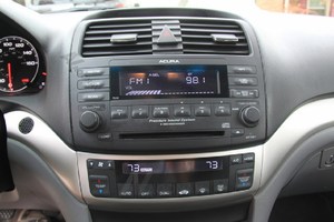 Android 10.0 128g Octa Core Android Radio for acura TSX 2004 2005 2006 20072008カーラジオGPSナビゲーションWIFIアップルカープレイ