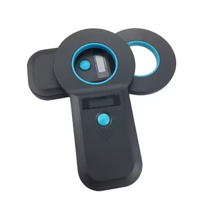 Access Control System 134.2kHz Smart Card Reader Radio Frequency Identification Scanner Pet Animal Microchip Tag Scanner - Product Image 6