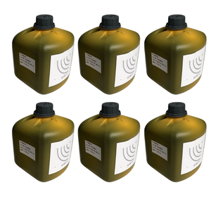 Dominoインク互換IC-2bk124およびタグDominoCIJプリンターで消耗可能なその他のモデル - Product Image 5