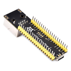 Luckfox Pico Plus Development Board <strong>Cortex</strong>-A7 <strong>Linux</strong> RV1103 with Network Port Kit for Rv Development