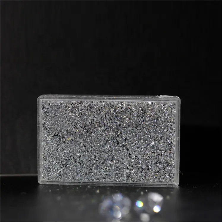 Xygems diamante Micro CZ sciolto per gioielli