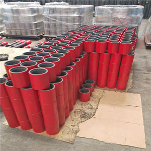 3 1/2&quot; N80Q EUE <strong>API</strong> 5CT Tubing and <strong>Casing</strong> <strong>Coupling</strong> - Product Image 5