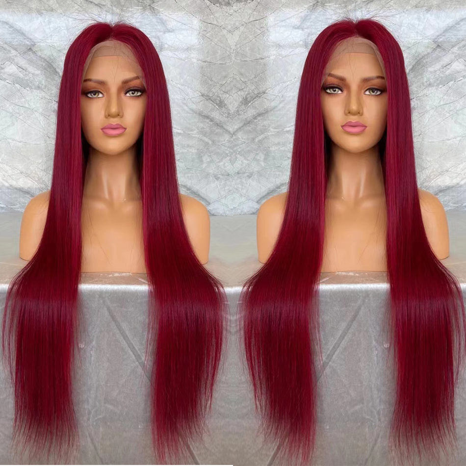 hd lace wig