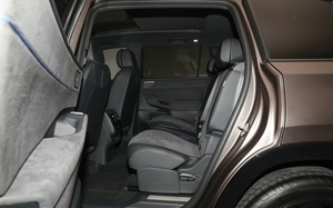 2025 teramont x 380TSI high-end Edition 450TSI สี่-Drive R-Line รุ่นพื้นที่ขนาดใหญ่ SUV รถใหม่ประสิทธิภาพสูง teramont X - Product Image 5