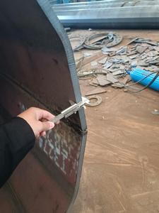 Bán hàng nóng ngụy trang cây cọ Viễn Thông tháp vật liệu thép 15m-80m Chiều cao nhúng nóng bề mặt mạ kẽm - Product Image 5