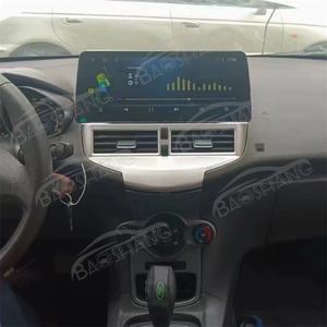 12.3'' Android 13 Car Radio For Ford <strong>Fiesta</strong> 2009-2014 HD Touch Screen GPS Navigation Multimedia Auto Wireless Carplay Head Unit - Product Image 6