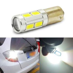 ไฟ9SMD LED 5630 Cree สำหรับรถยนต์ฮอนด้า BAY9S BAX9S BA9S สูง