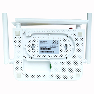 Onu gpon ac 1200 wifi modem ZC-521 ont çift bant xpon onu - Product Image 4