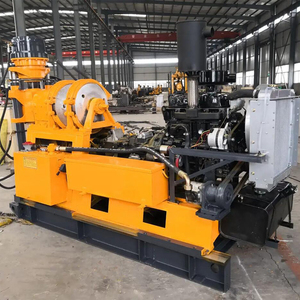 D Miningwell <strong>Core</strong> <strong>Drill</strong> Crawler Hydraulic HZ-130YY <strong>Small</strong> Mining <strong>Core</strong> Drilling Rig Soil Sampling <strong>Drill</strong> with Spt