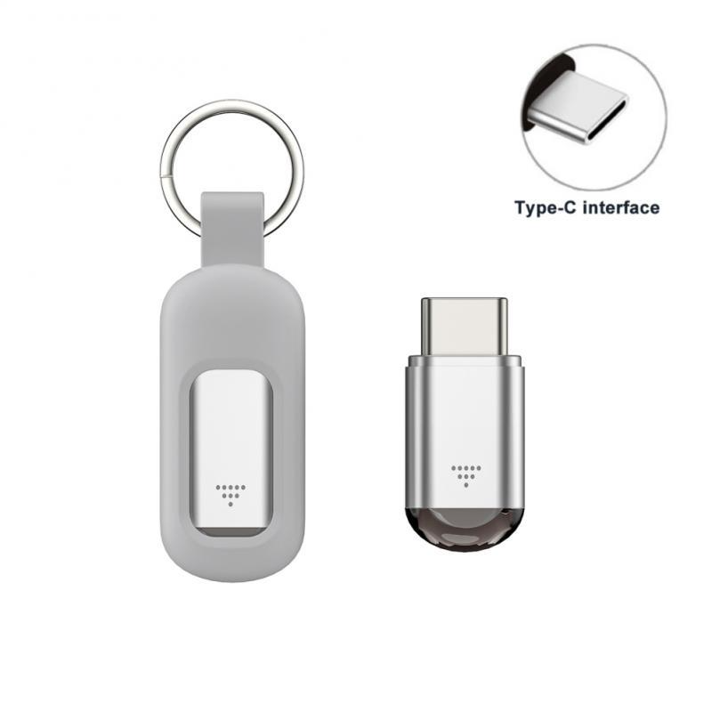 ซิลเวอร์ Type-C