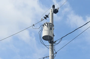 CSP <strong>Single</strong> Phase <strong>Step</strong> <strong>up</strong> Transformer 7.62kV 37.5kVA 50kVA <strong>Single</strong> Phase Pole Mounted Transformer