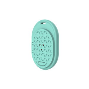 ITrackミニワイヤレスアンチロスBluetoothキーと貴重品ファインダーTuyaスマートキーファインダーアンチロストアラームワイヤレスパーソナルキー - Product Image 2