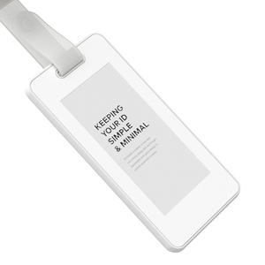 <span class=keywords><strong>Android</strong></span> <span class=keywords><strong>App</strong></span> Nfc Plank Etikettering Elektronische Plank Label Supermarkt Digitale Prijskaartjes Esl Tags Nfc Power Epaper E-Ink Label - Product Image 1