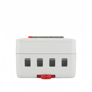 Interruttore Timer digitale del Microcomputer KG316T automatico di controllo del tempo della luce stradale 16 set 30A Max. Corrente 240V a batteria - Product Image 3