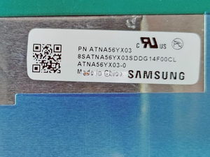 15.6 pollici 1920*1080 ATNA56YX03-0 schermo tft display lcd tft lcd schermo del computer portatile display di gioco tft - Product Image 3