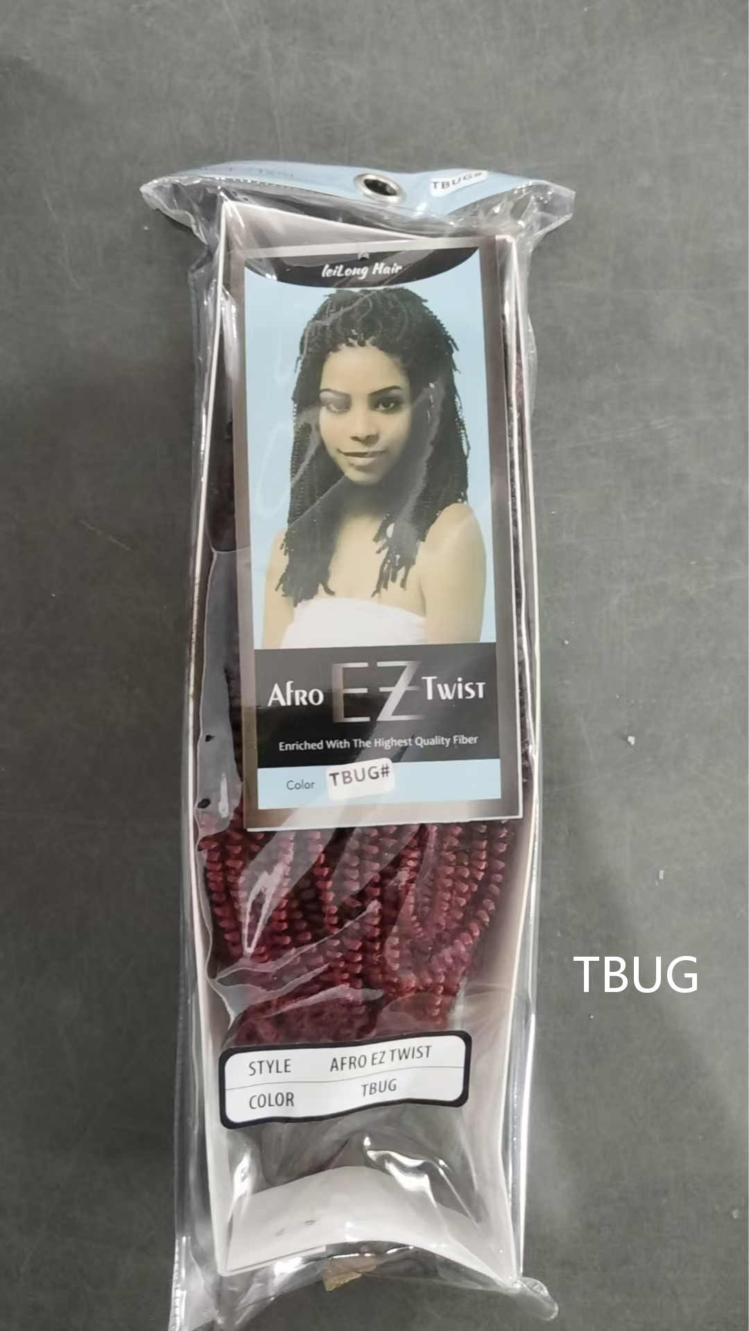 TBUG#