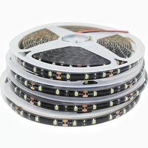 แถบไฟ LED IP65 DC 12V USB SMD2835 RGB ยาว5เมตร, แถบไฟ LED ควบคุมระยะไกลหน้าจอทีวีไฟแบ็คไลท์แอป - Product Image 5