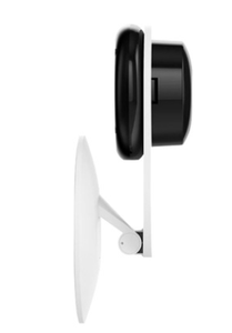 TuyaスマートワイヤレスWifi1080Pモーション検出2ウェイオーディオカメラGoogleHome Amazon Alexa Teckin Smart Cam - Product Image 3