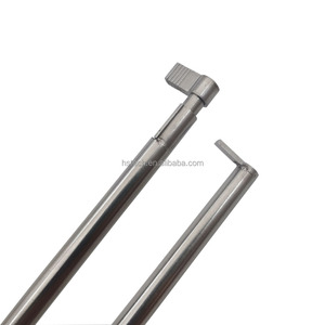 Vault-Mauer 3世代71111セーフボックスロック解除リードコンビネーション3イン1キーロックピック錠前屋用品 - Product Image 4