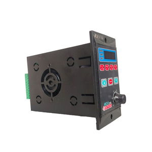 ตัวแปลงความถี่ T13-120W-12-H 60Hz เป็น 50Hz แบบเฟสเดียว 200 วัตต์ อินเวอร์เตอร์ควบคุมความเร็วรอบมอเตอร์ - Product Image 3