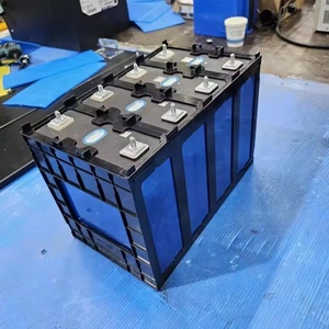 リチウムイオン電池セル問い合わせHithium lifepo4 280ahグレードA 320ah lfp Docan EU米国倉庫在庫