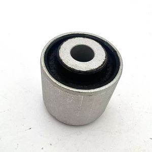 Комплект втулки рычага управления автомобильной подвеской, резиновый рукав 4GD 407 181 для Audi A4 A5 A6 A7A8 Q5 4E0407181B - Product Image 5