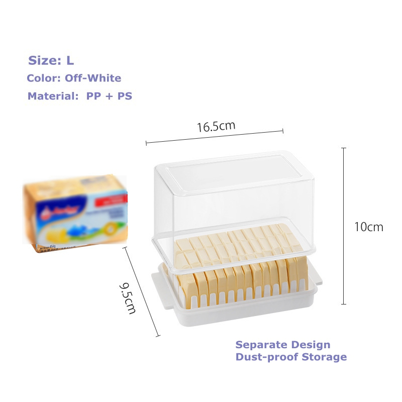 สีขาว ไซส์-L