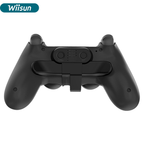 ps4后桨控制器后按钮游戏附件PS4后按钮控制器后按钮附件 - Product Image 1