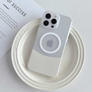 工厂手机外壳供应商，配有pc 2合1设计外壳，适用于iphone 15 Pro max - Product Image 5