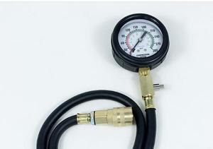 Professional Multiple-function <strong>Compression</strong> Tester Kit Portable Manufacture for Pressure Meter - Product Image 2