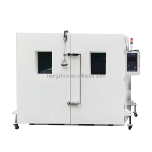 Programmier bare Test kammer für hohe und niedrige konstante Temperatur und Luft feuchtigkeit - Product Image 1