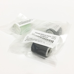 東芝E-studio用ペーパーフィードローラー6LE5029606LE5029705520C 6520C 6530C 250 E350 450 E255 355 455 306 ADFフィードローラーキット - Product Image 5