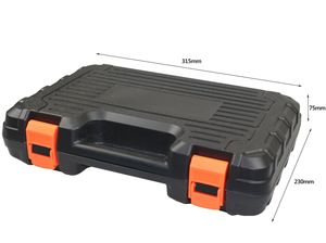 Pexmartools 19 adet el aletleri seti toptan aracı kutu seti aracı kiti - Product Image 2