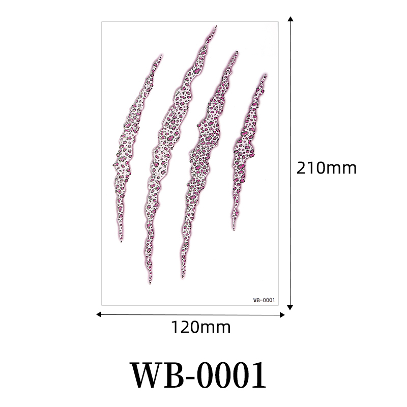 WB-0001