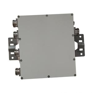 יצרן suppler מרובע 690-960/1710-1880/1920-2170/2490-2690mhz penta קומביינר עבור bts או מערכת אנטנה - Product Image 5