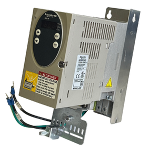 Neue und originale Plc ELECTRIC SD328AU25S2 STEPPER MOTOR DRIVE SD3 28 115230VAC W FILTER SPS-Programmier steuerung