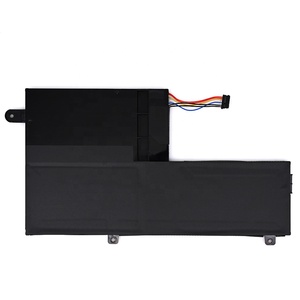 高品質L14m2p21ラップトップバッテリーL14L2P21 SB10W67230 5B10W67363 for lenovo <span class=keywords><strong>IdeaPad</strong></span> <span class=keywords><strong>300S</strong></span> 310S 720520S Yoga 500