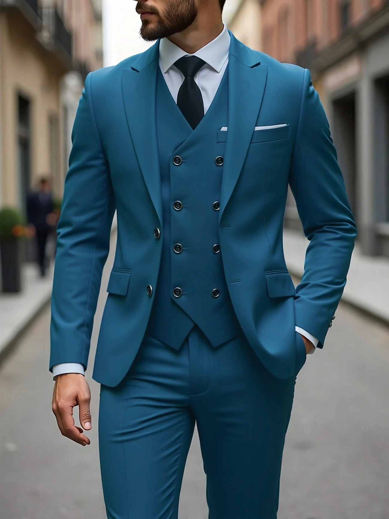 Bleu lac