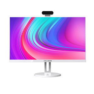 22/24/27 inç çekirdek I7 I9 Pc Computadoras Aio Complet tam Set kurulum AIO PC Barebone kabuk bilgisayarlar oyuncular oyun Pc - Product Image 1