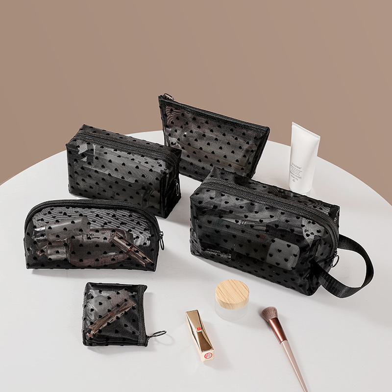 Strict selection of five-piece set