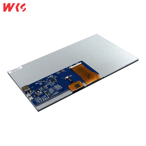 10,1 Zoll 1024*600 Kapazitives Touchscreen-TFT-LCD-Anzeige modul für Raspberry Pi - Product Image 5