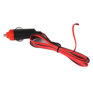 12V LED sinyal ışığı için taksi cam kabin gösterge lambası işareti ile çakmak fişi boş taksi işareti Led ışıkları - Product Image 5