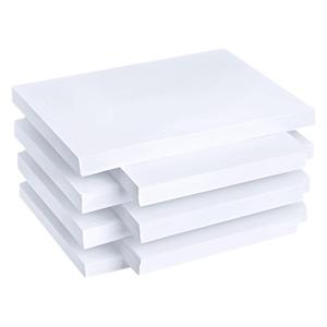 低价80g 75g 70g打印/绘图/书写用双a A4复印纸 - Product Image 1