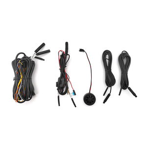24Ghz radar Proximity Warning System BSD System for Small Car Lane Change Assist Blind Spot <strong>Detection</strong> Parking <strong>Sensor</strong> - Product Image 6