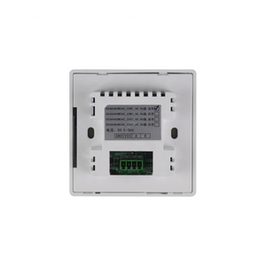 DACAI 4-Zoll-Touchpanel Smart Uart Serielles Tft-Modul 480*480 Hmi Lcd Display Control Board Programms oftware Small T.