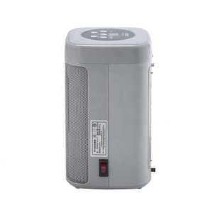 Stufetta elettrica portatile da tavolo con funzione di spegnimento ribaltabile con funzione di spegnimento - Product Image 3
