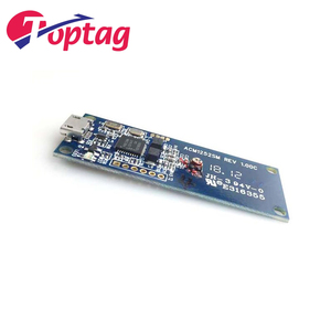 13.56mhz <strong>RFID</strong> USB NFC <strong>Reader</strong> Module Module ACM1252U-Z2 - Product Image 3