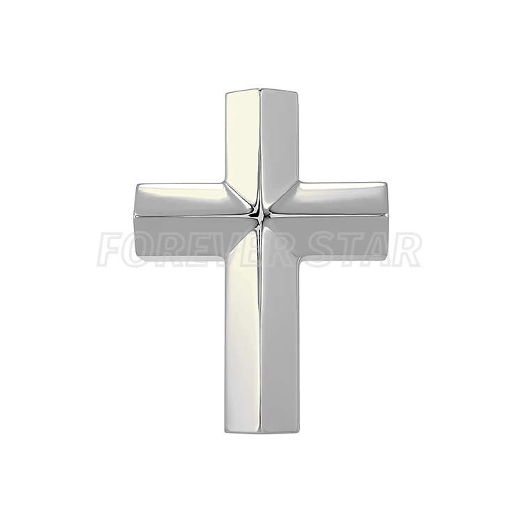 Or blanc